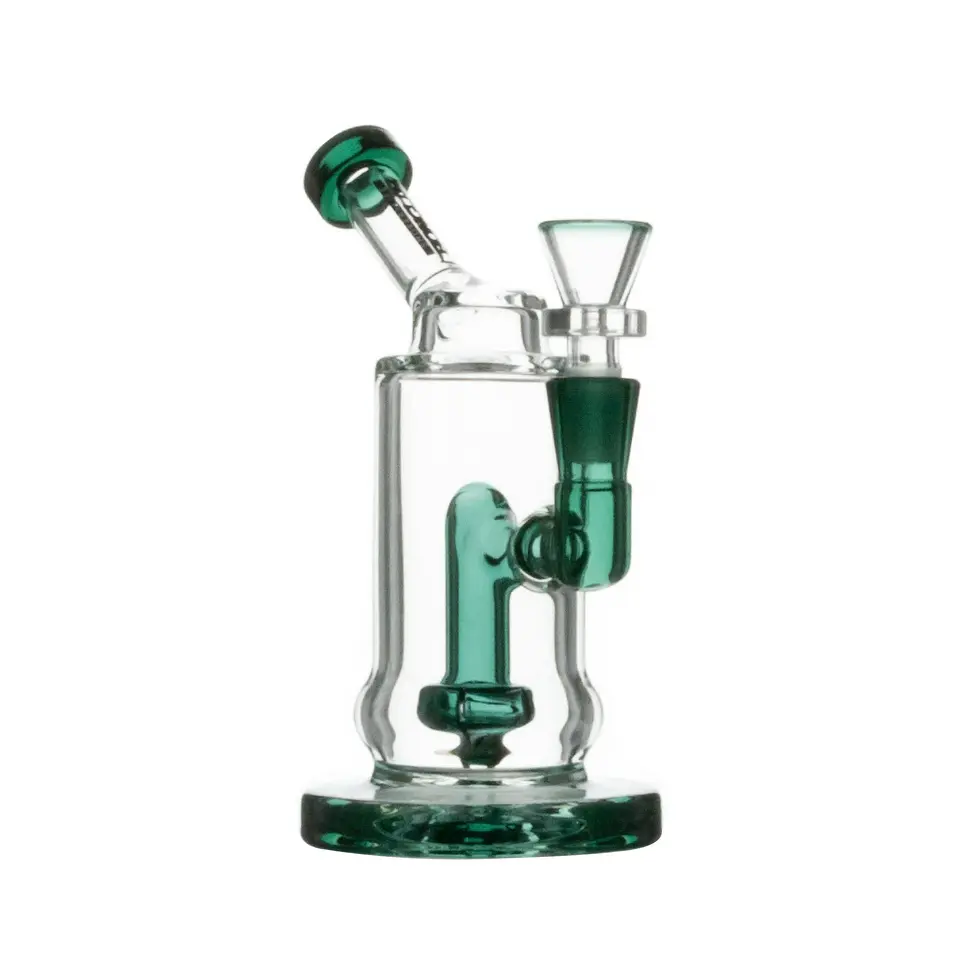 Saucer Rig-Bonglab (Color a elección) 10
