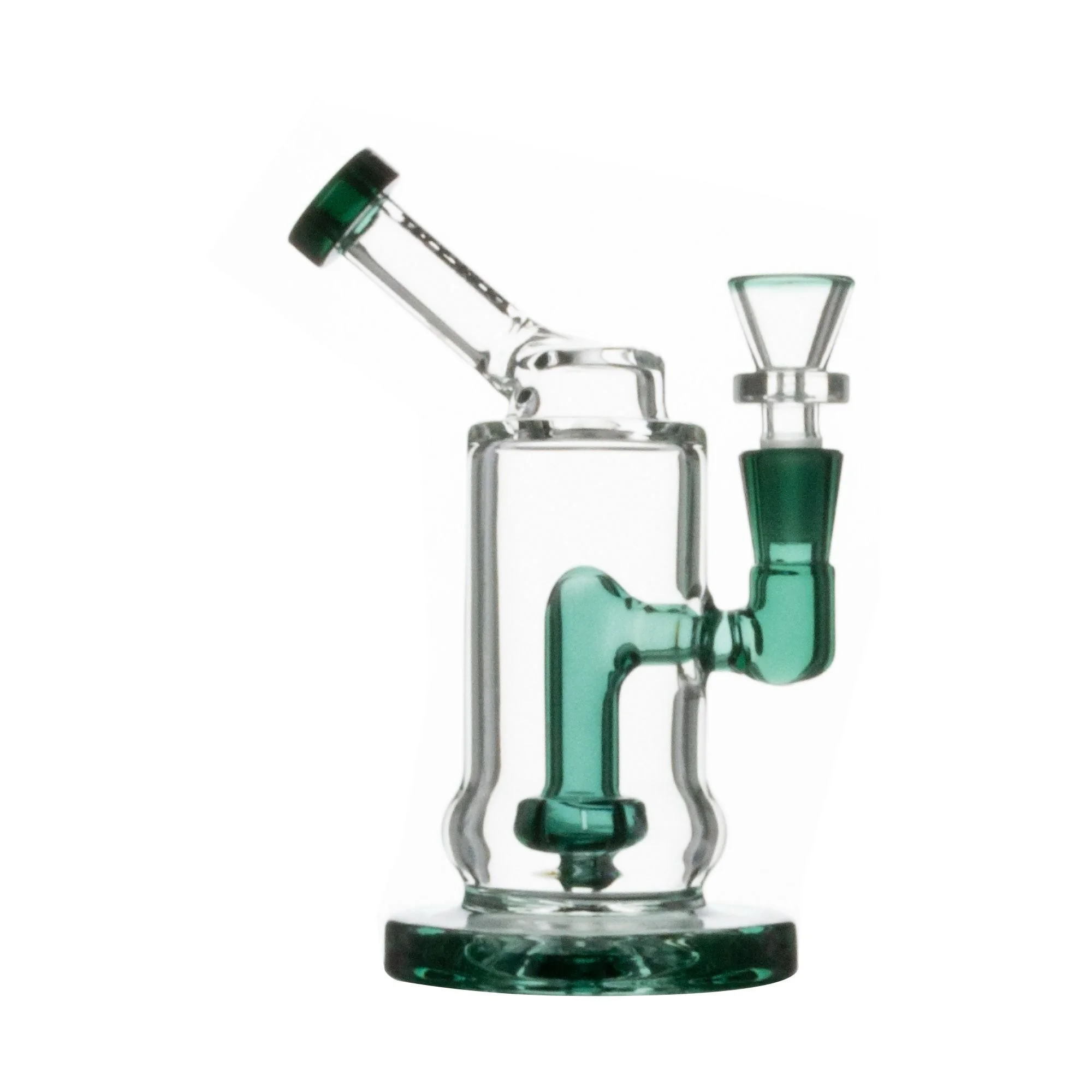 Saucer Rig-Bonglab 11