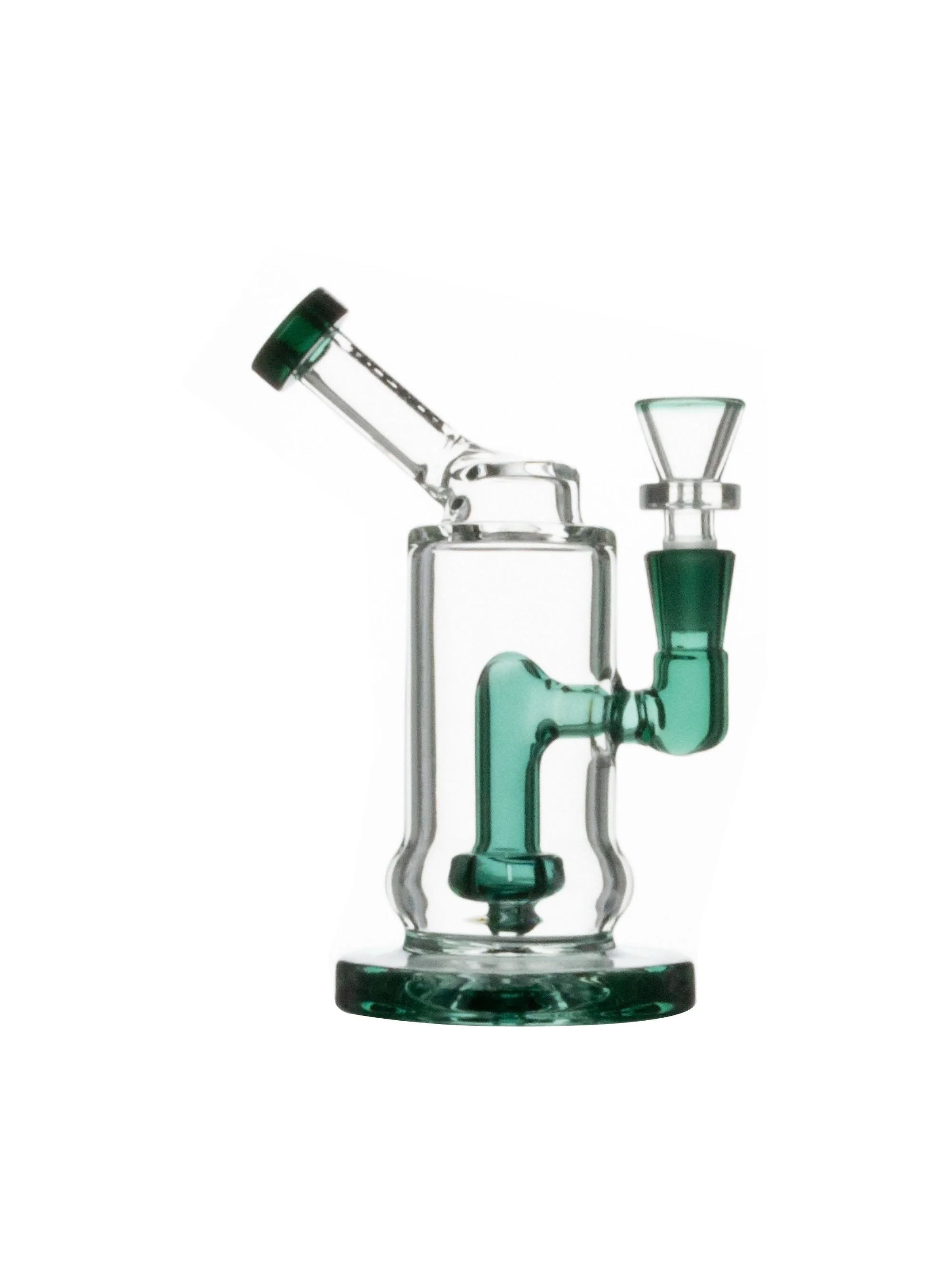 Saucer Rig-Bonglab 11