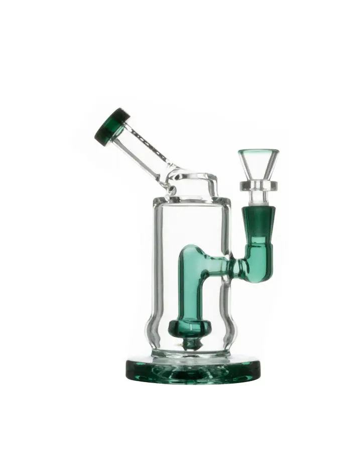 Saucer Rig-Bonglab 11