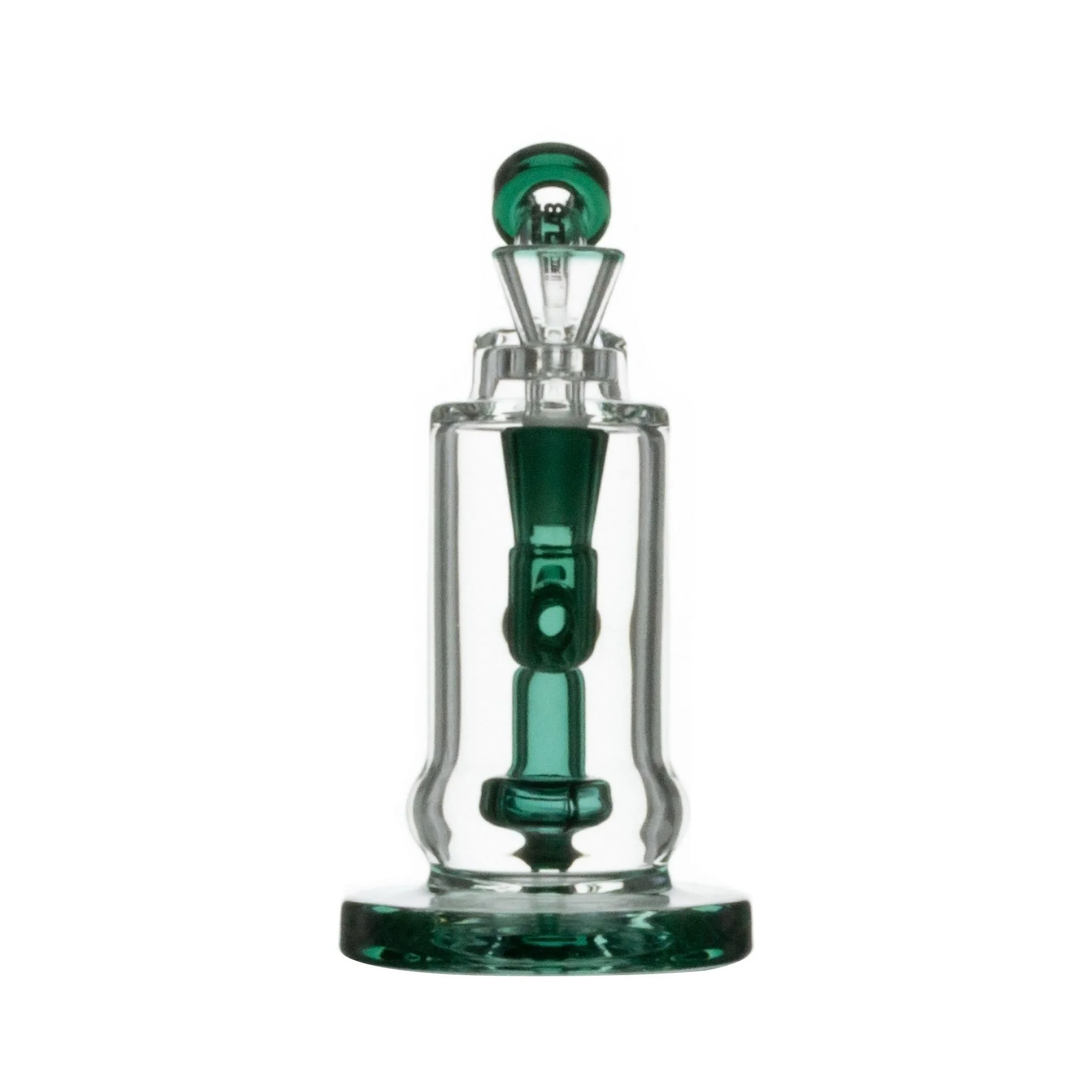 Saucer Rig-Bonglab 12