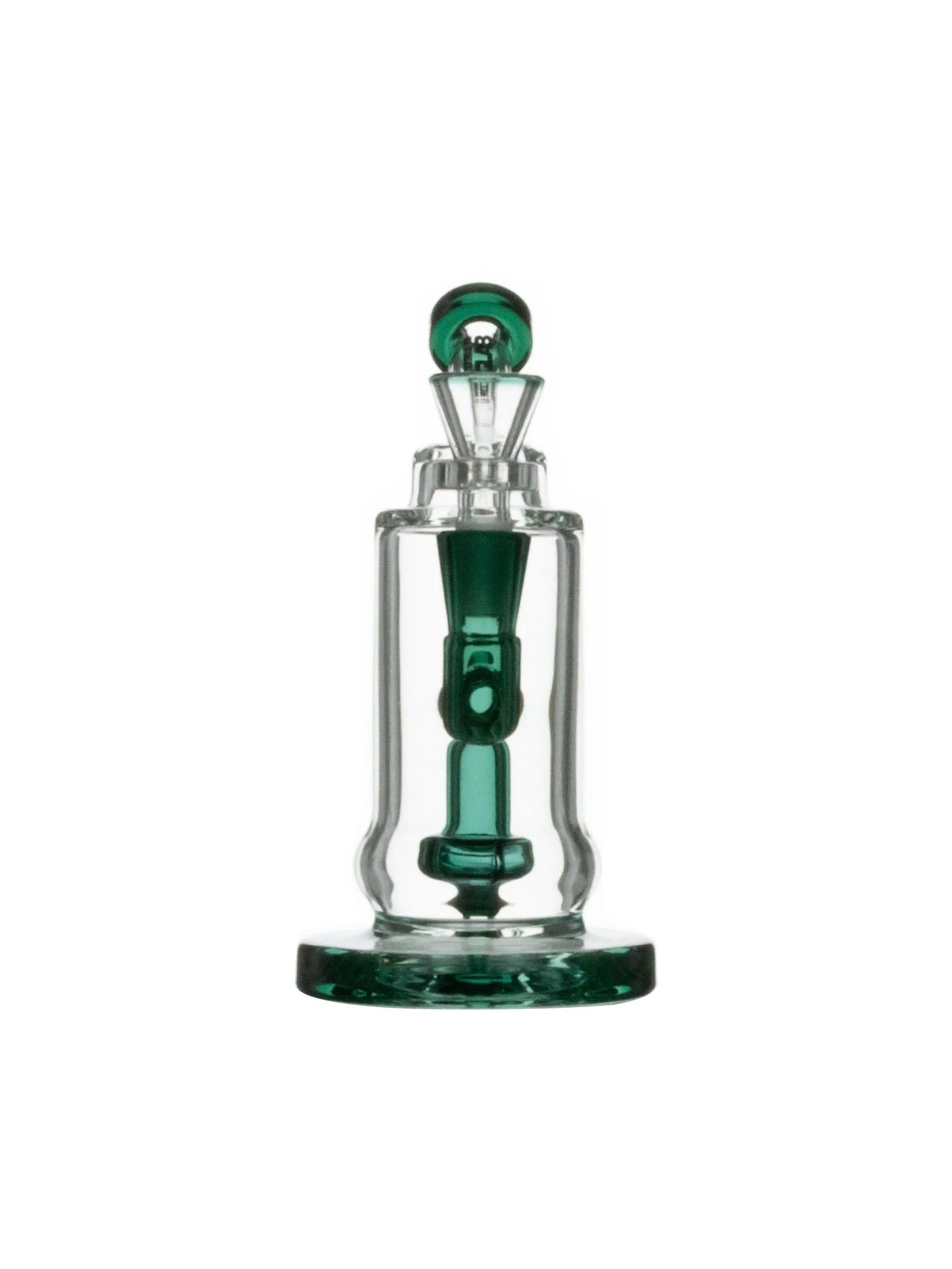 Saucer Rig-Bonglab 12
