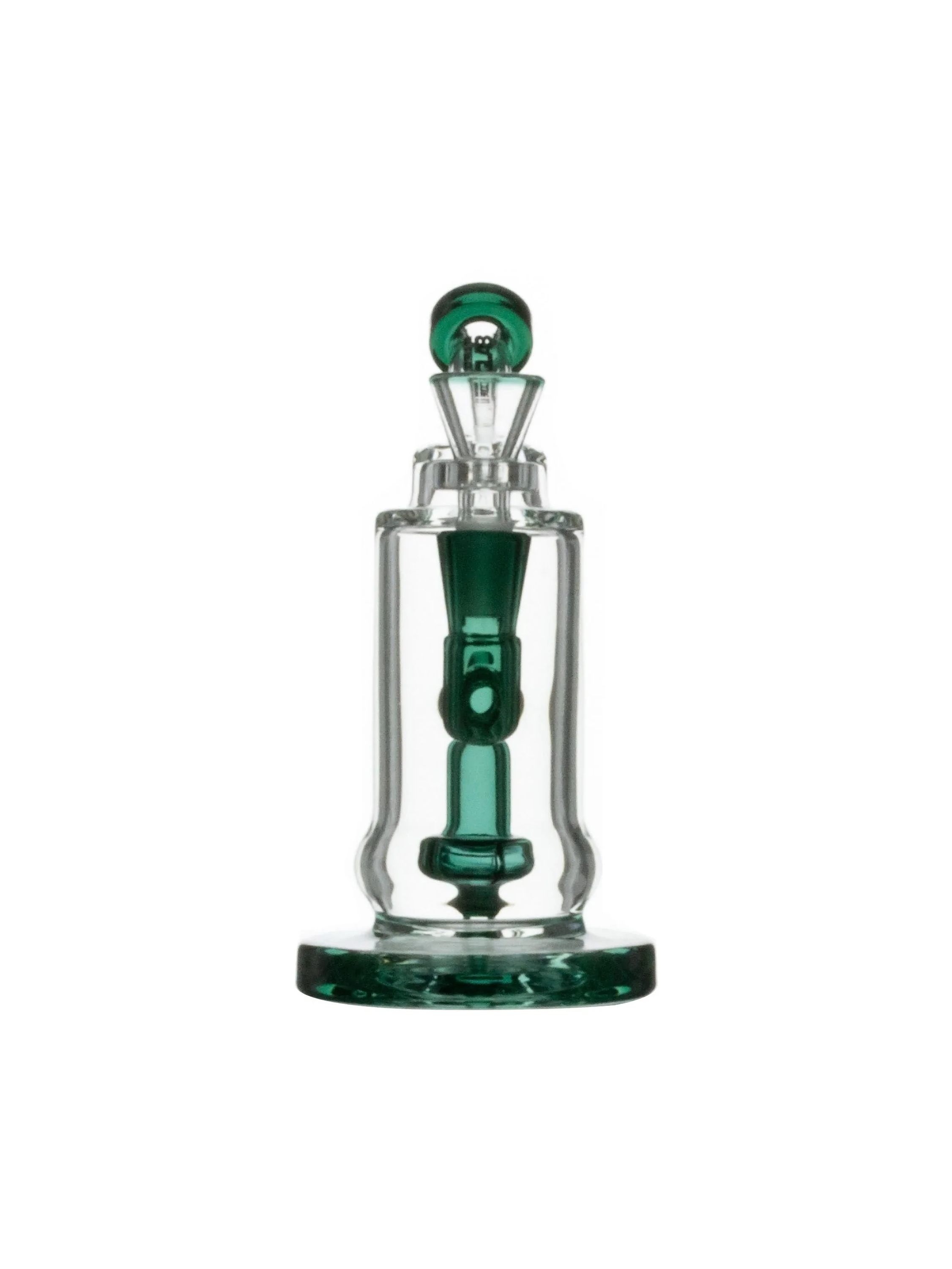 Saucer Rig-Bonglab 12