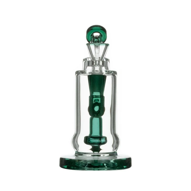 Saucer Rig