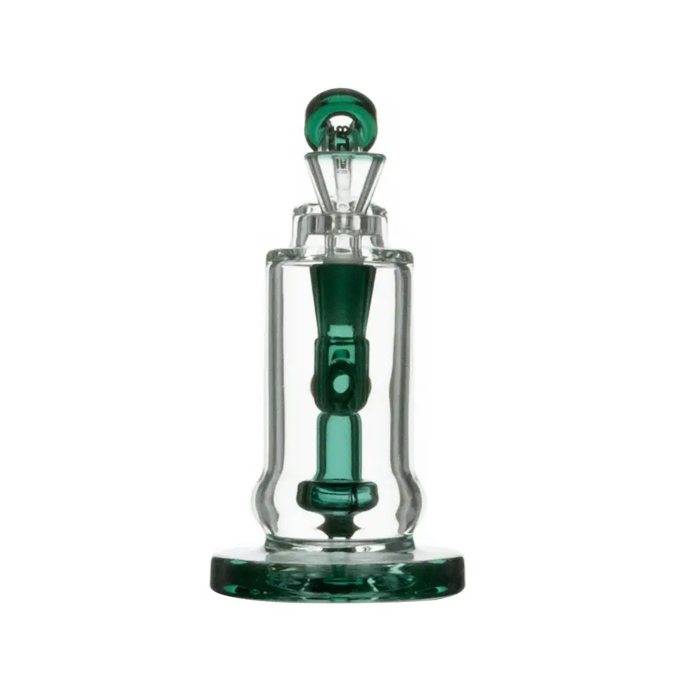 Saucer Rig-Bonglab (Color a elección) 12