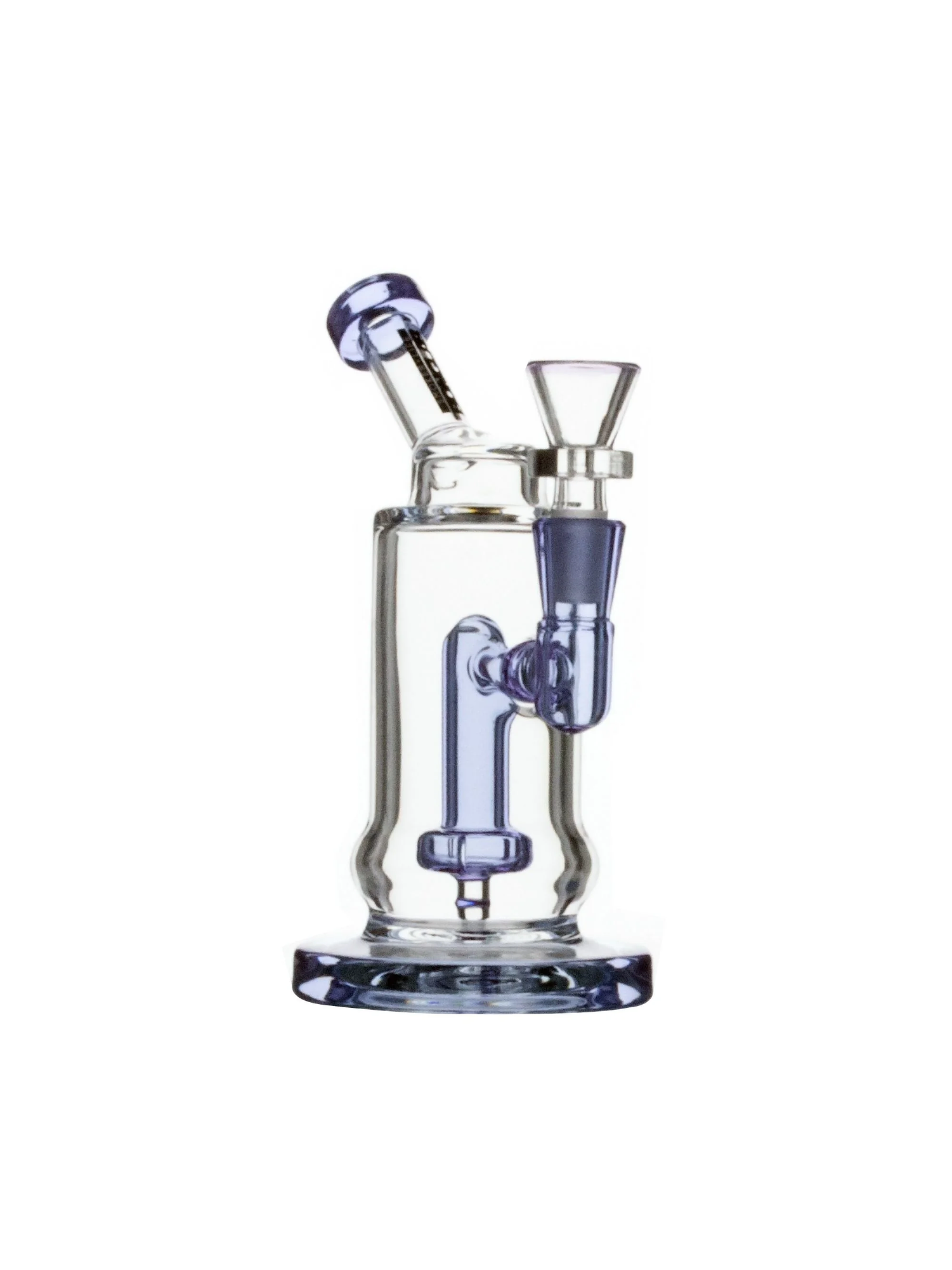 Saucer Rig-Bonglab 13