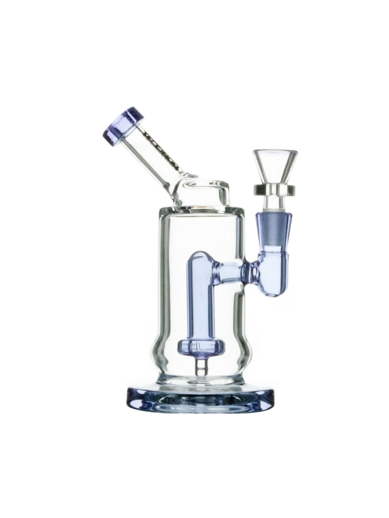 Saucer Rig-Bonglab 14