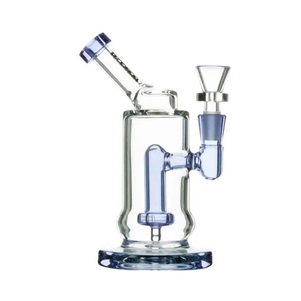 Saucer Rig-Bonglab (Color a elección) 14