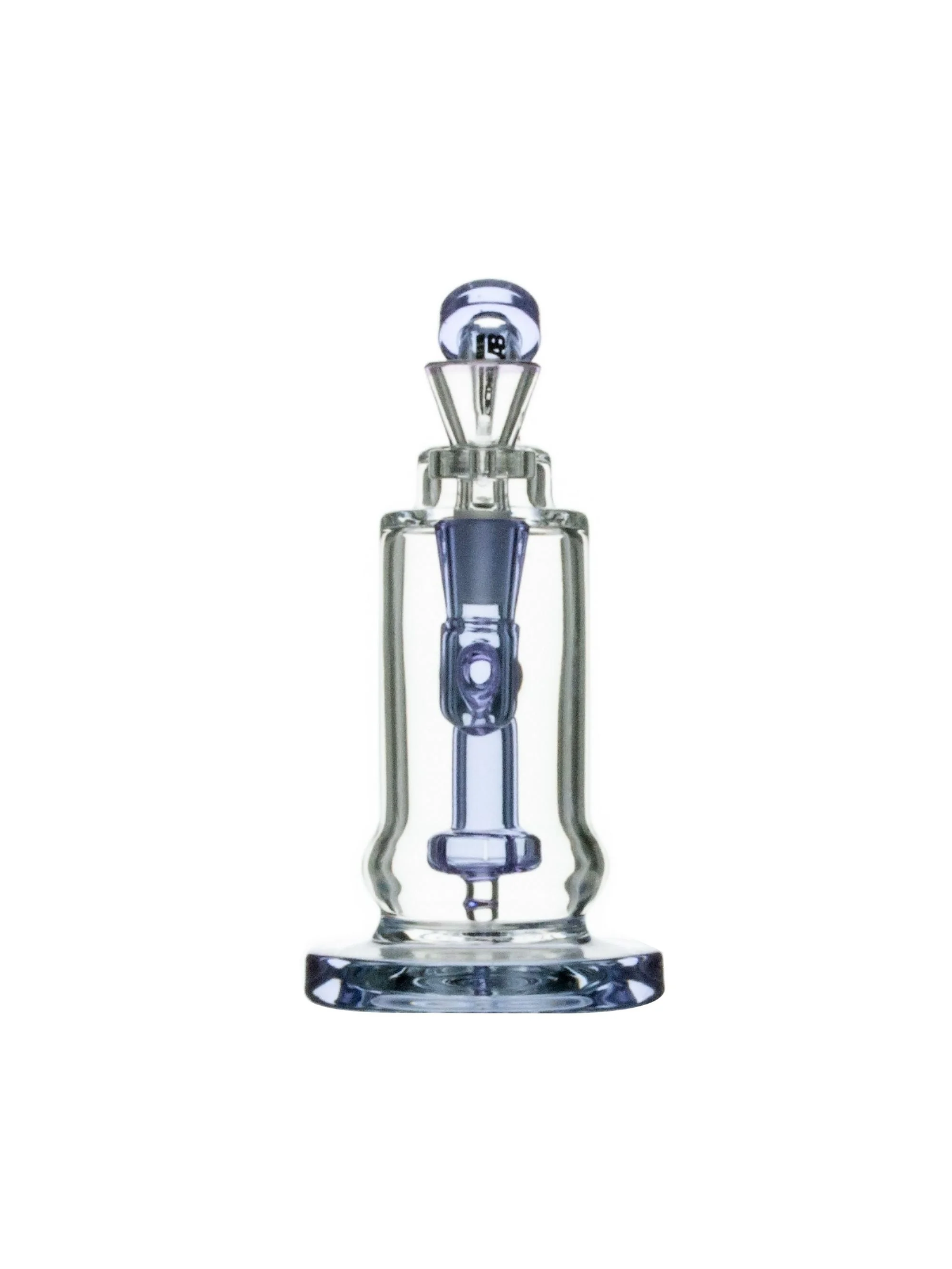 Saucer Rig-Bonglab 15