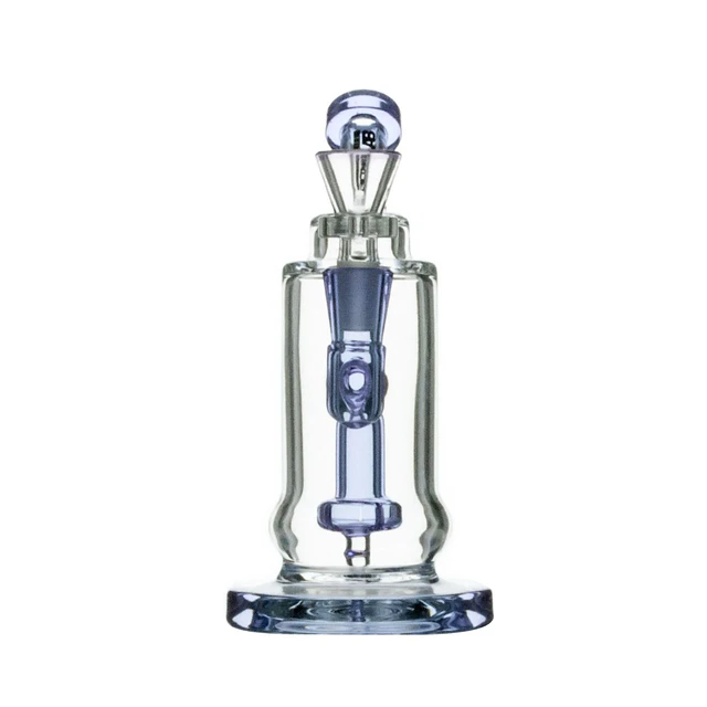 Saucer Rig