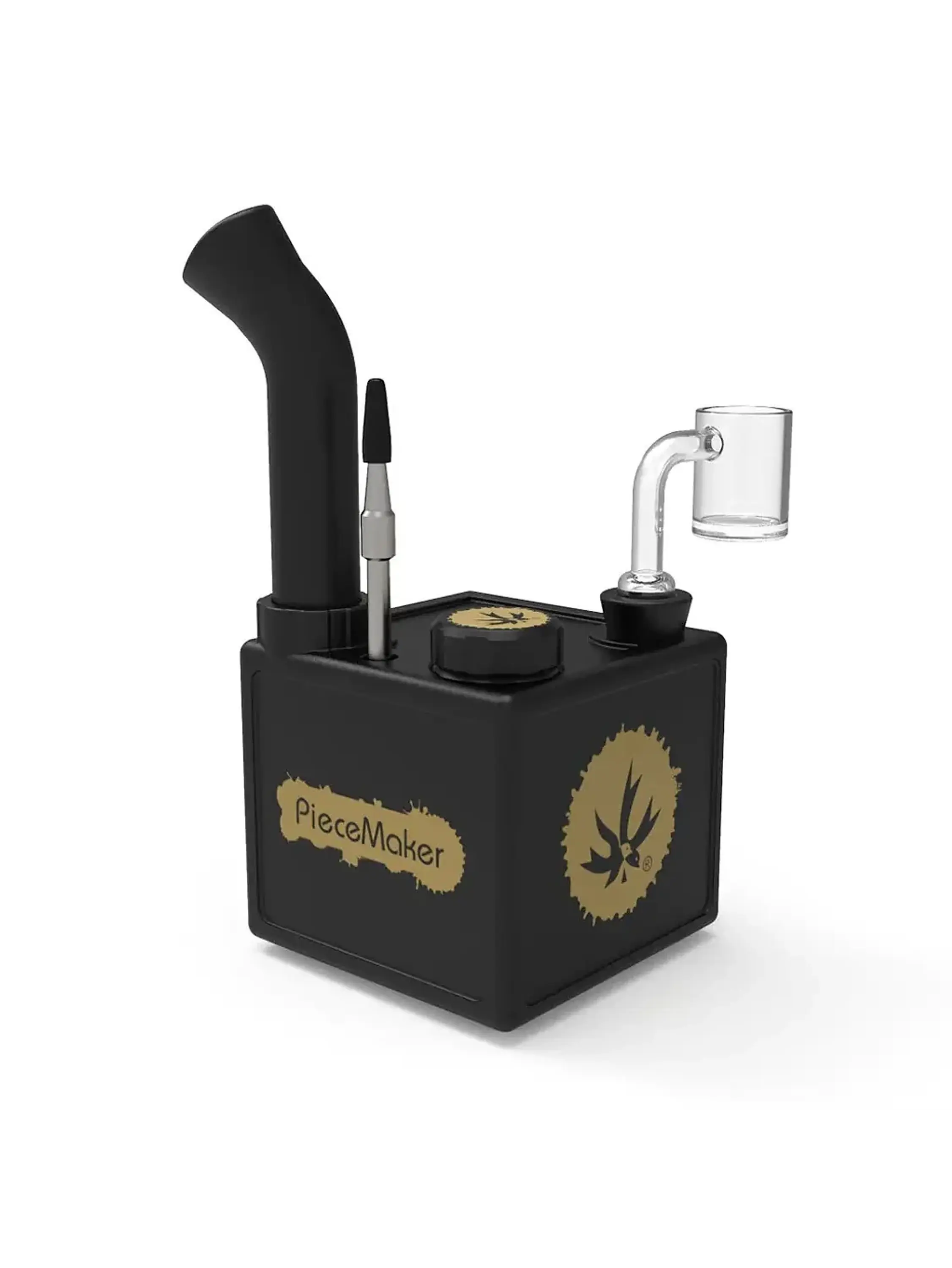 Bong Kube 9Cm -Pmg 2