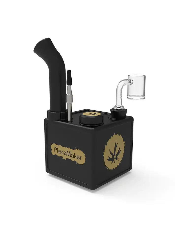 Bong Kube 9Cm -Pmg 2