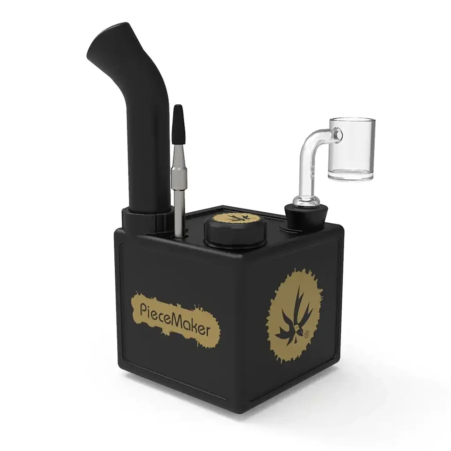 Bong Kube 9Cm -Pmg 2