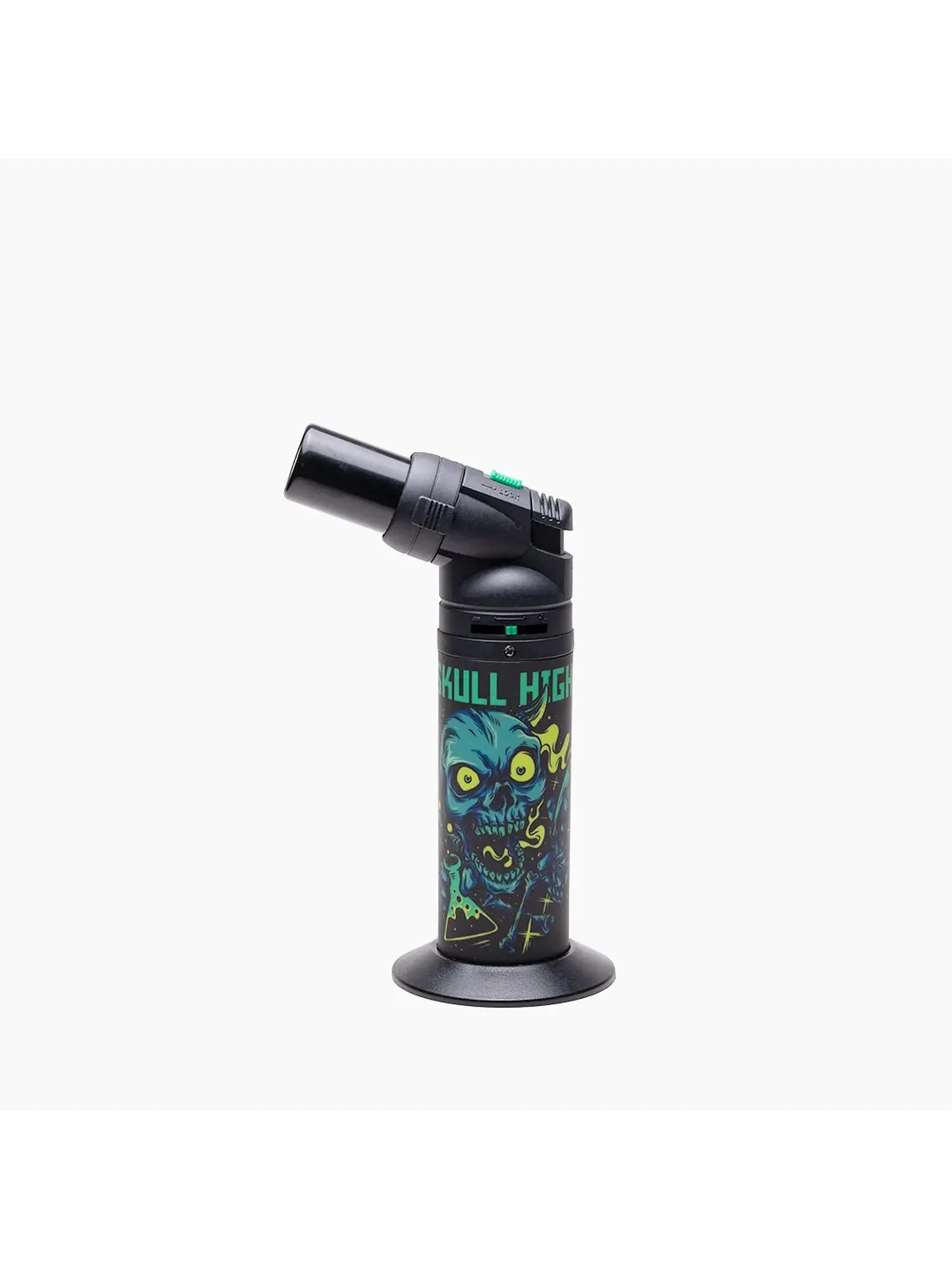 Soplete Broiler Torch -Calvo 2