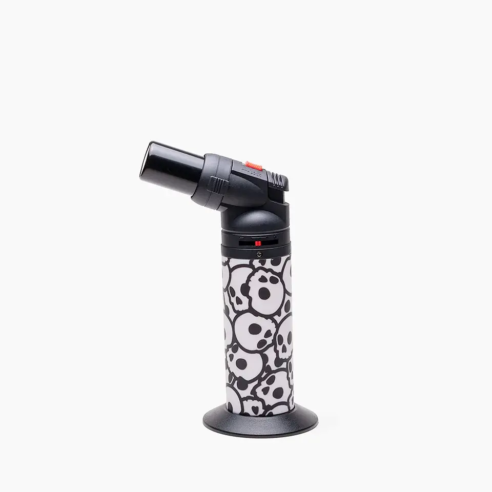 Soplete Broiler Torch -Calvo 3