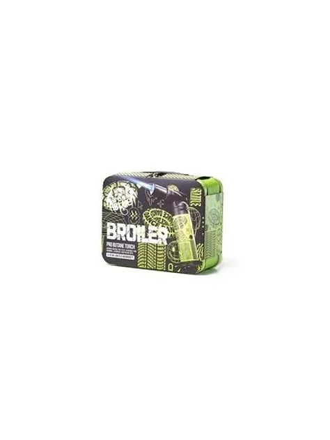 Soplete Broiler Torch -Calvo 4