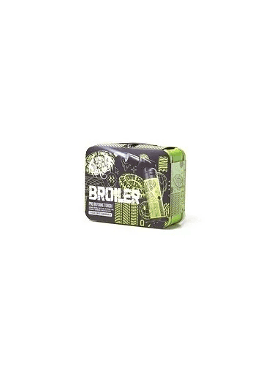 Soplete Broiler Torch -Calvo 4