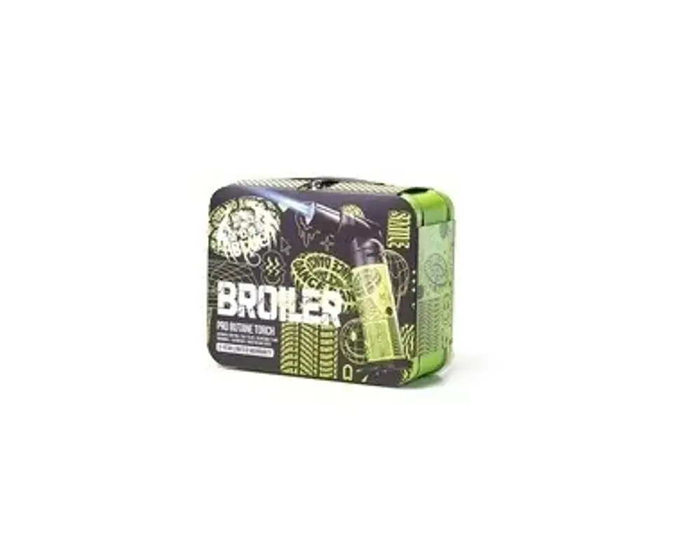 Soplete Broiler Torch -Calvo 4