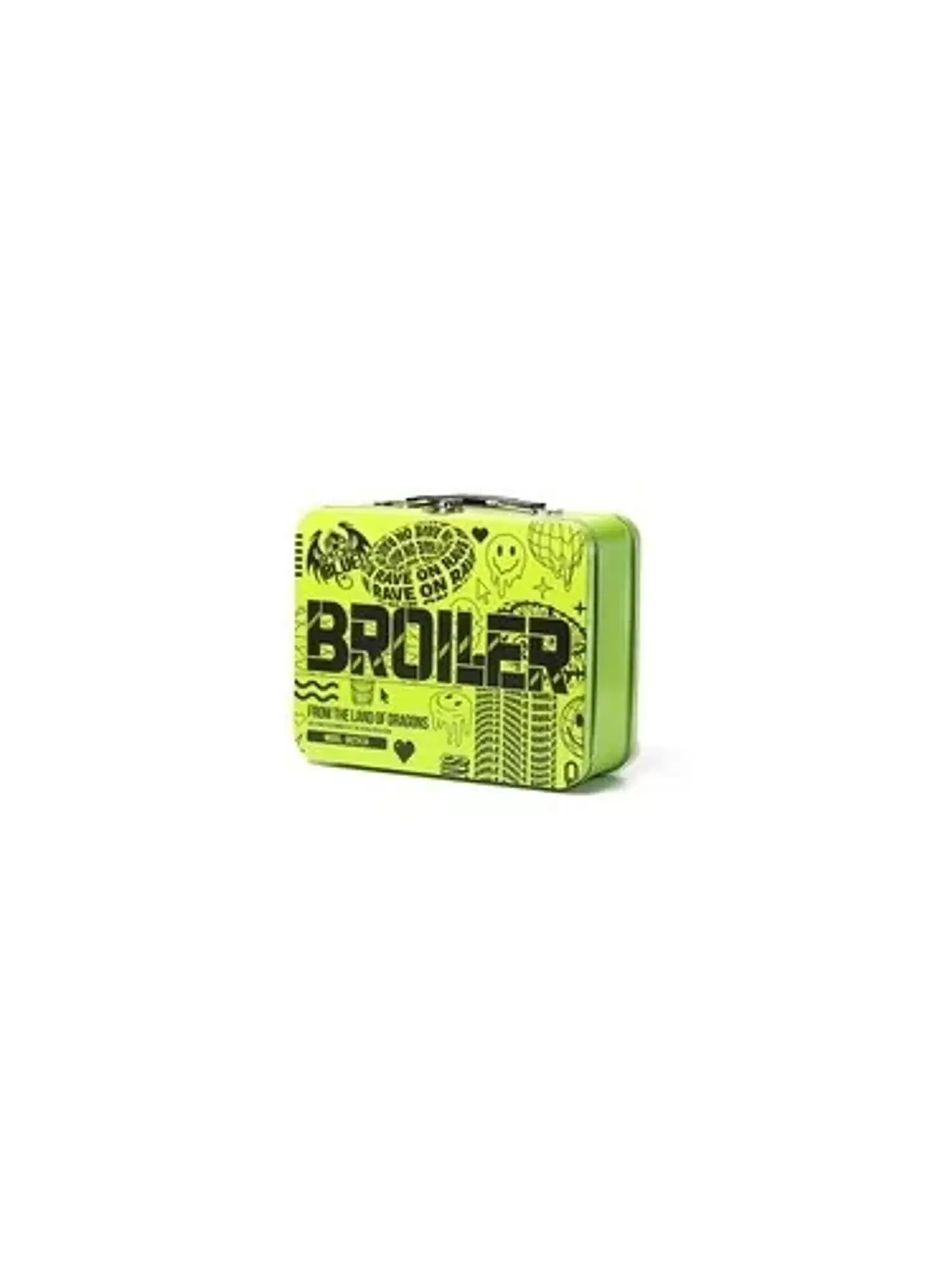 Soplete Broiler Torch -Calvo 5