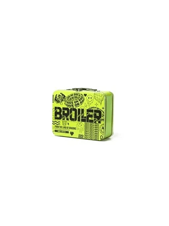 Soplete Broiler Torch -Calvo 5