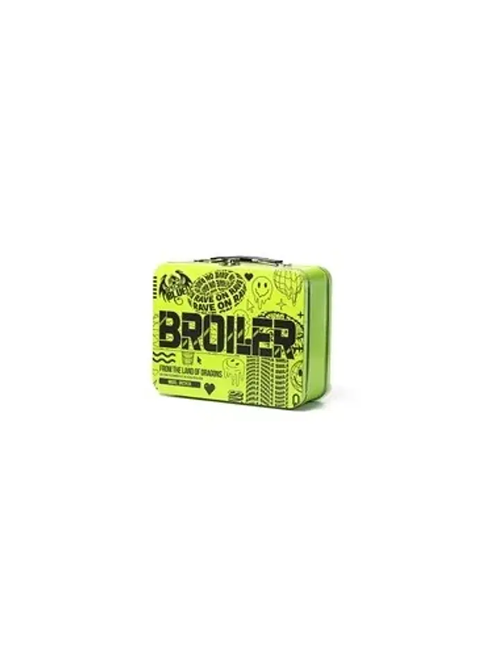 Soplete Broiler Torch -Calvo 5