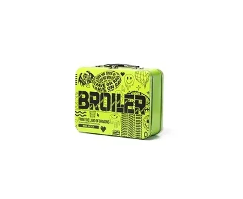 Soplete Broiler Torch -Calvo 5