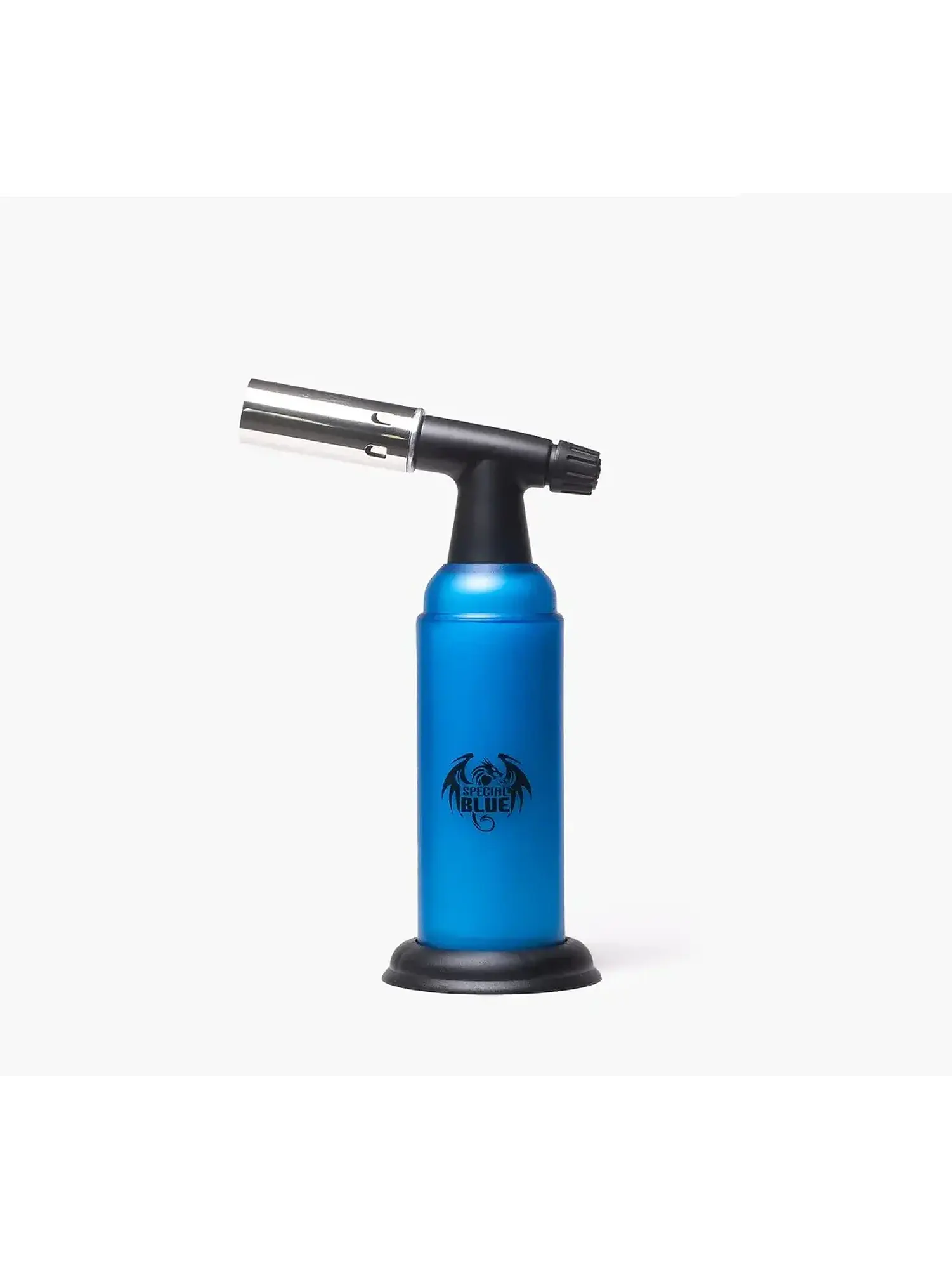 Soplete Monster Pro Doble Llama -Calvo Glass  3