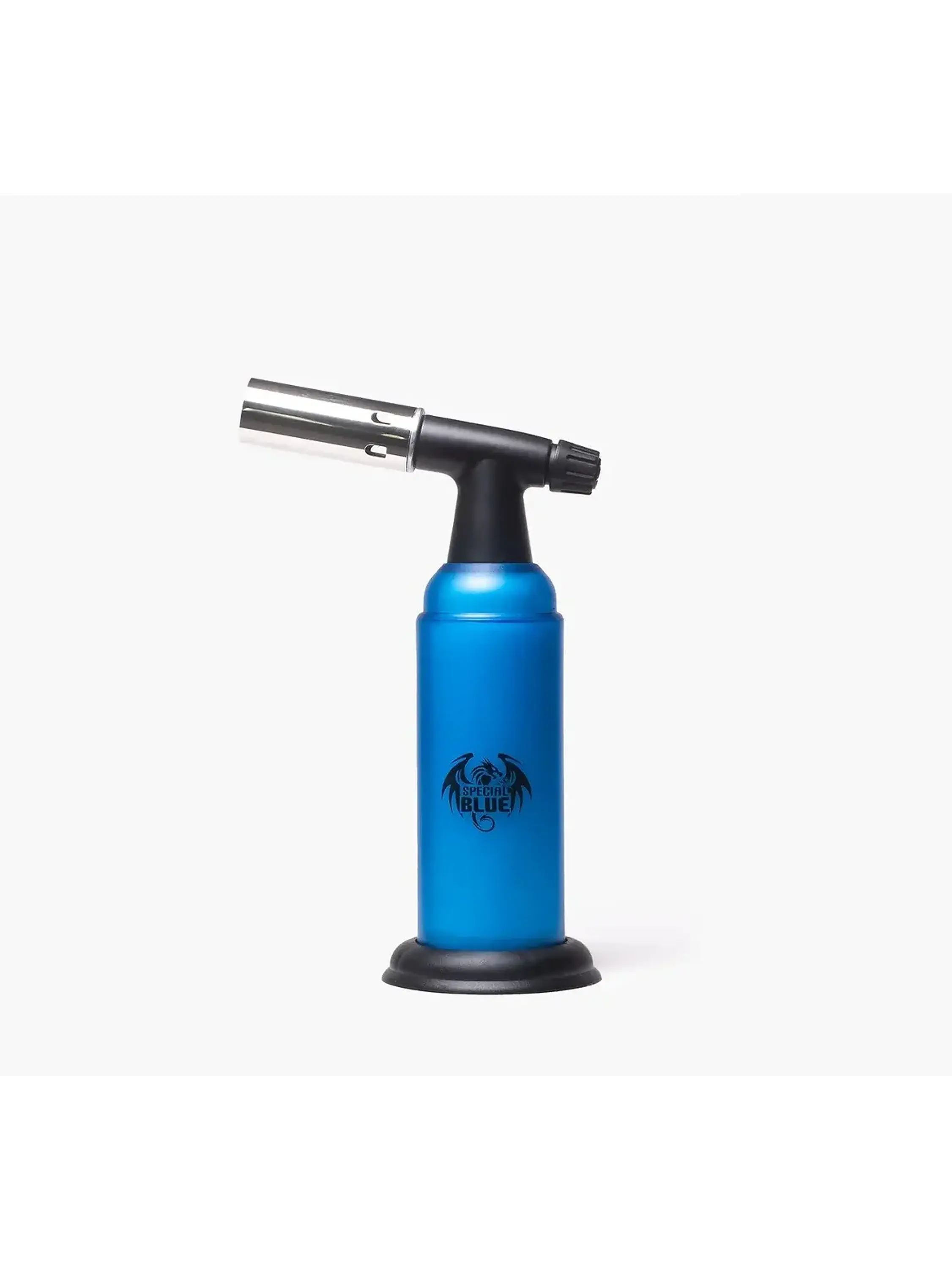 Soplete Monster Pro Doble Llama -Calvo Glass  3