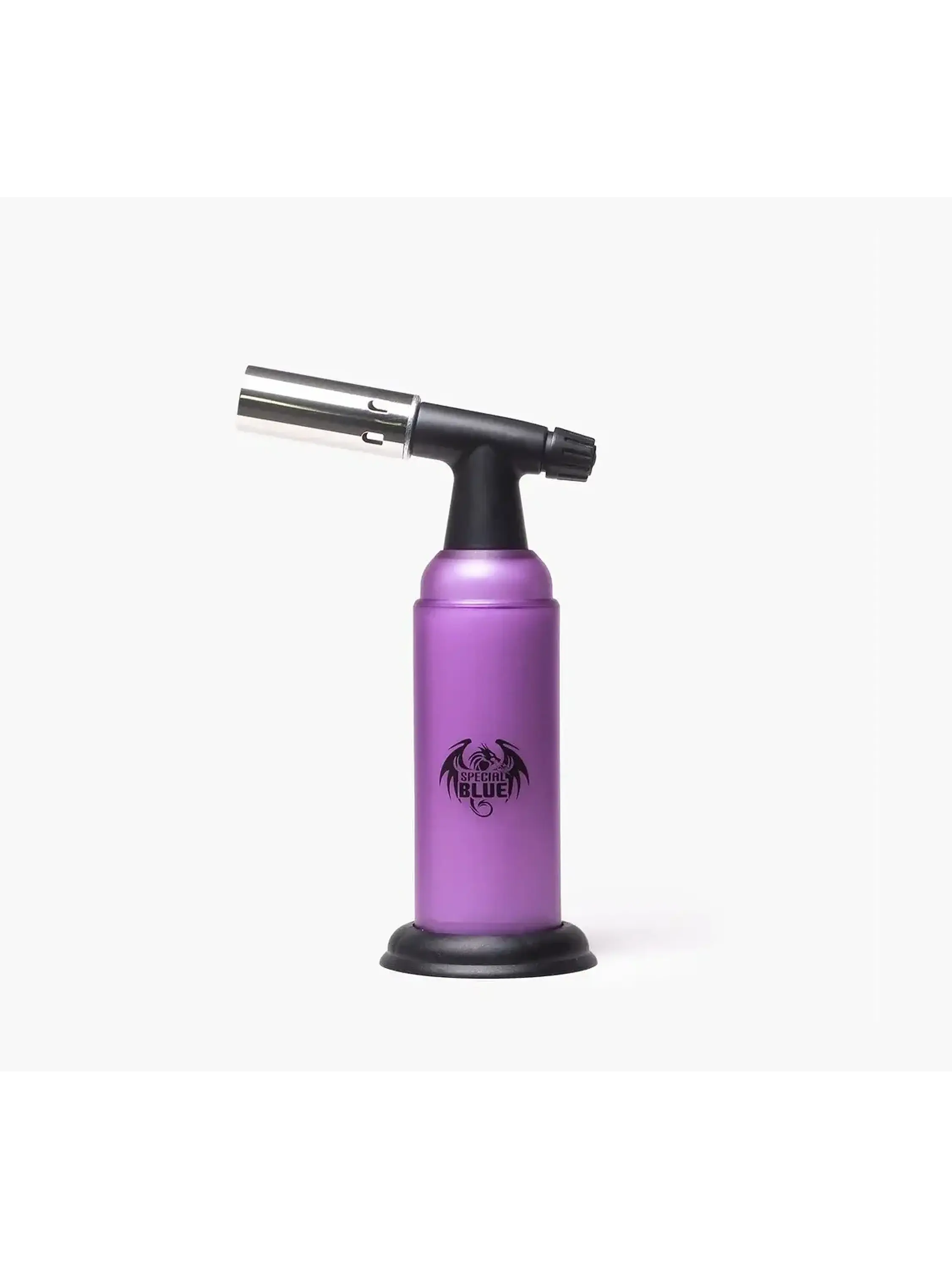 Soplete Monster Pro Doble Llama -Calvo Glass  4