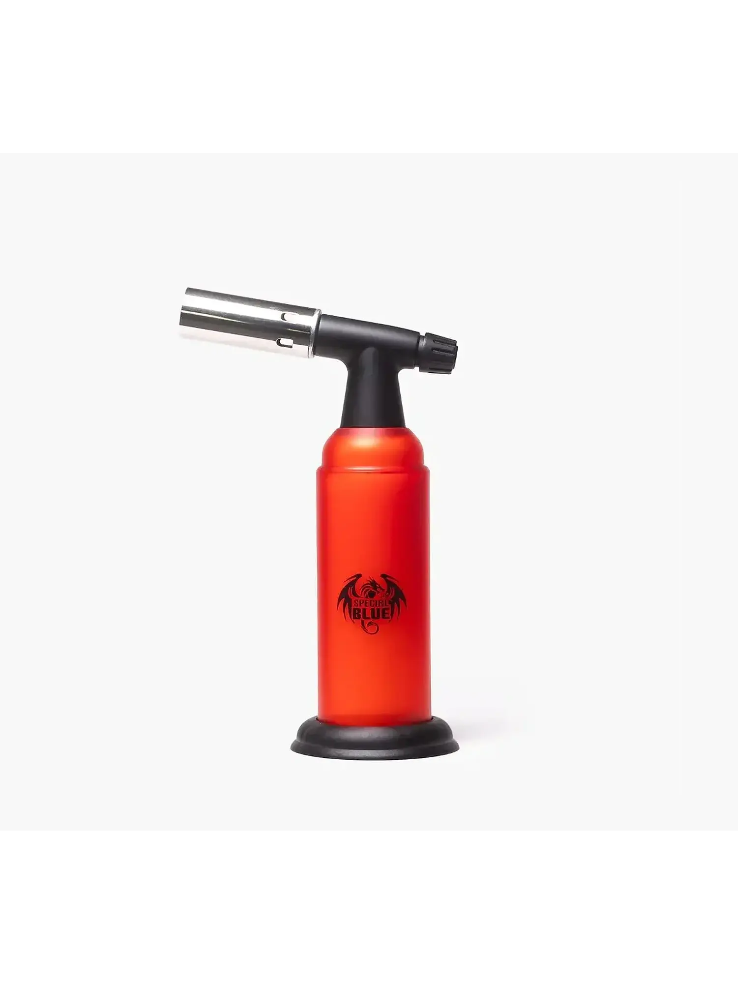 Soplete Monster Pro Doble Llama -Calvo Glass  5