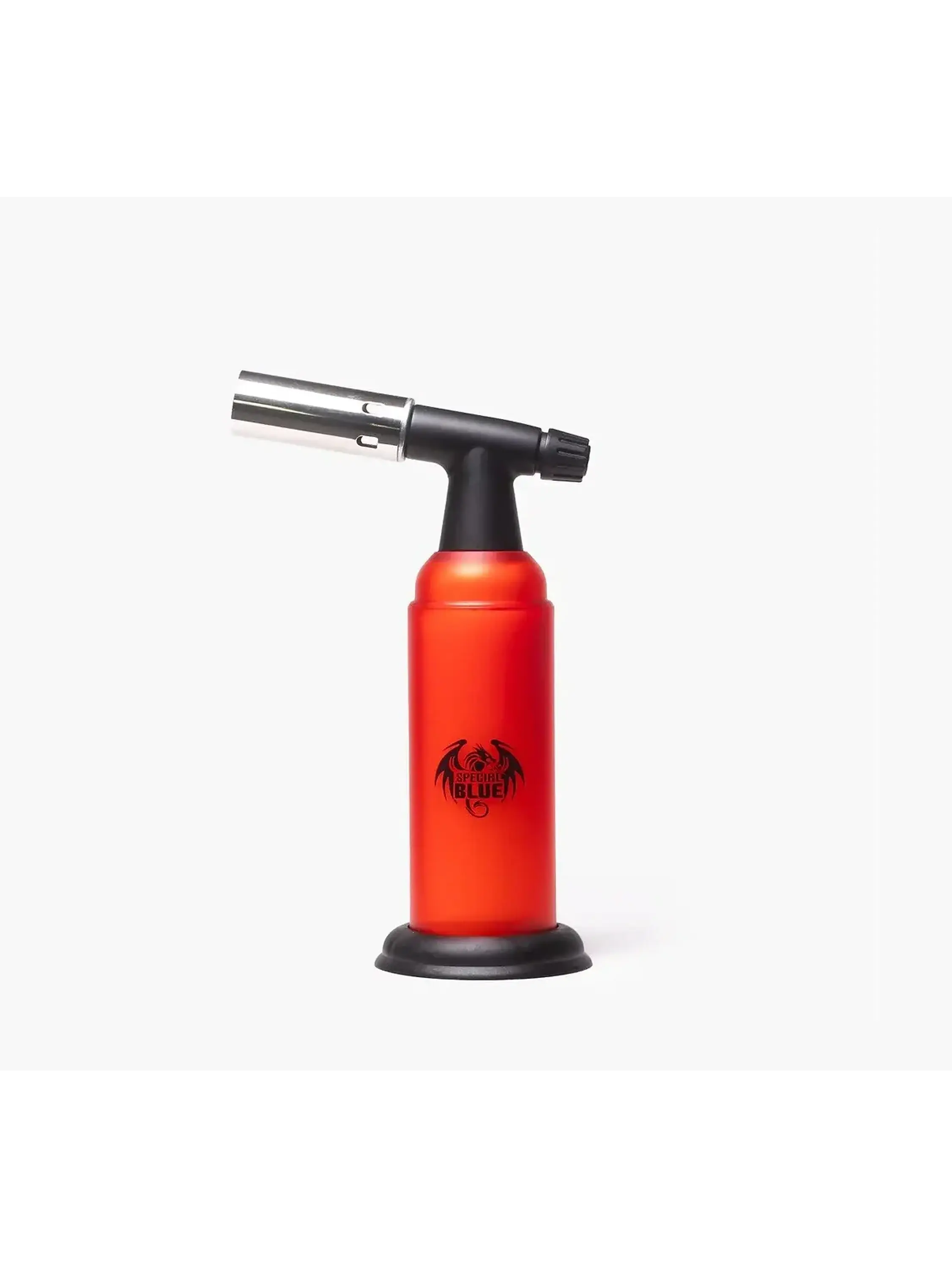 Soplete Monster Pro Doble Llama -Calvo Glass  5