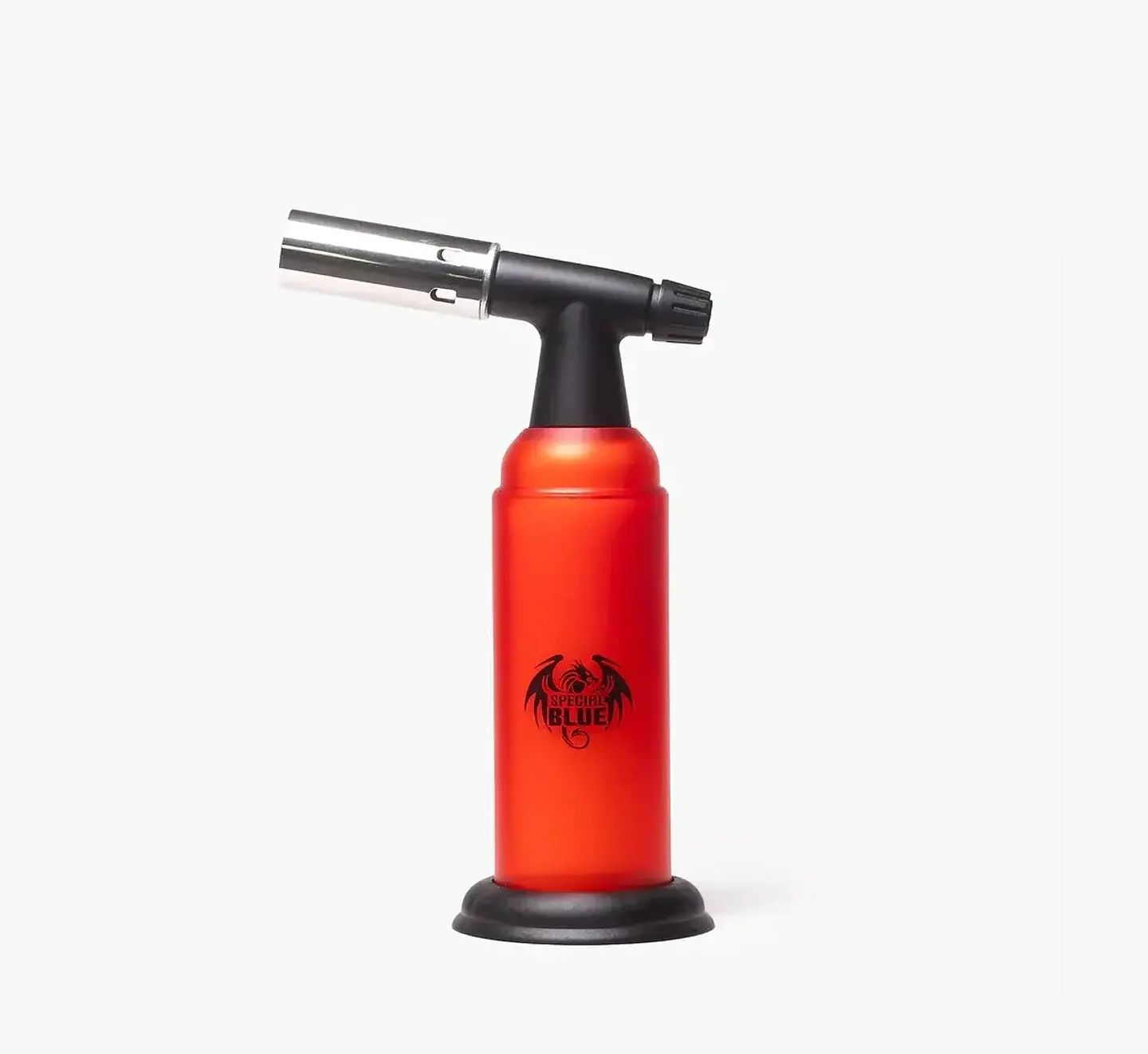 Soplete Monster Pro Doble Llama -Calvo Glass  5