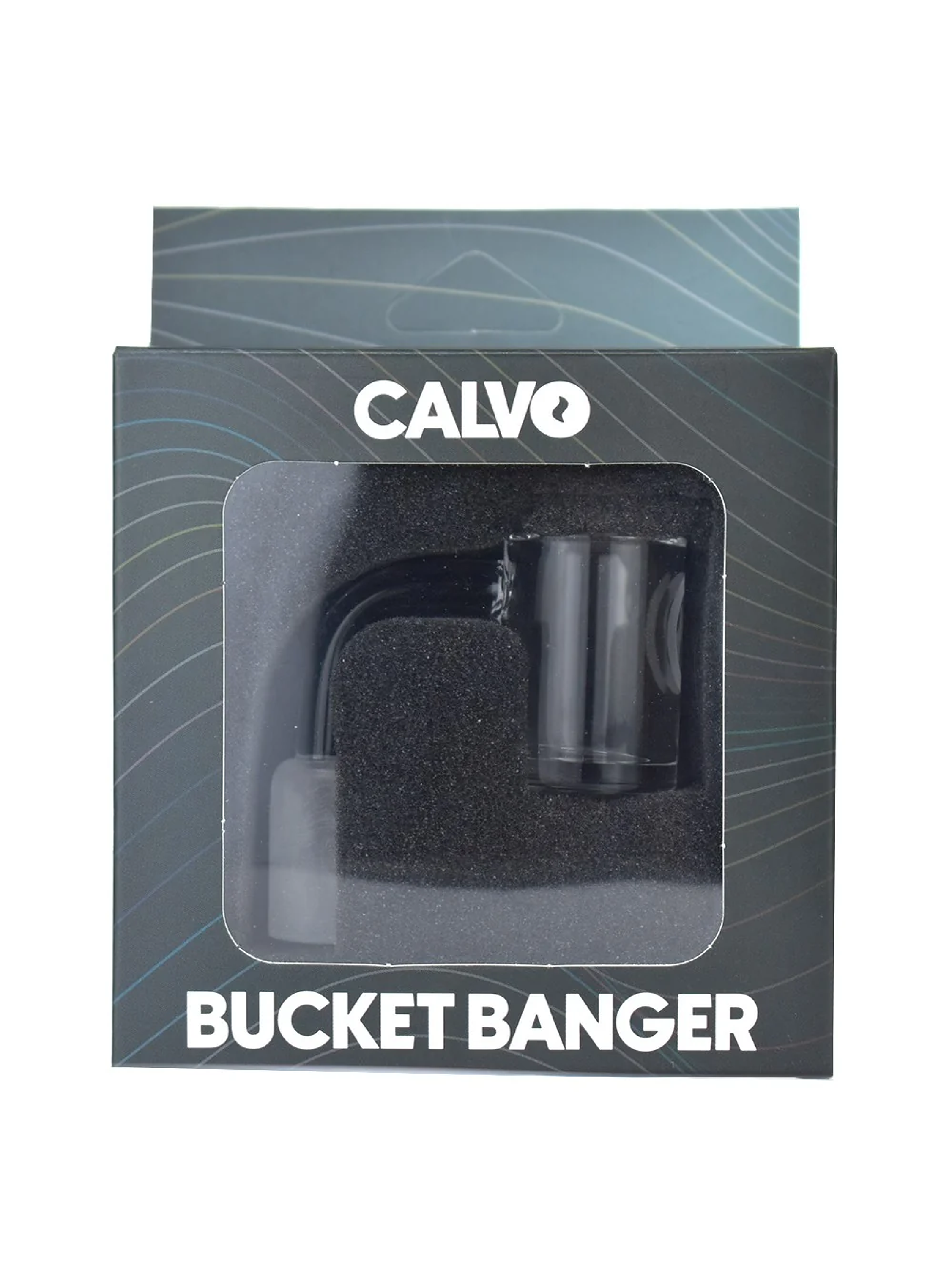 Flat Bucket Banger -Calvo (45° 10Mm/45° 14Mm/90° 10Mm/90° 14Mm) 2