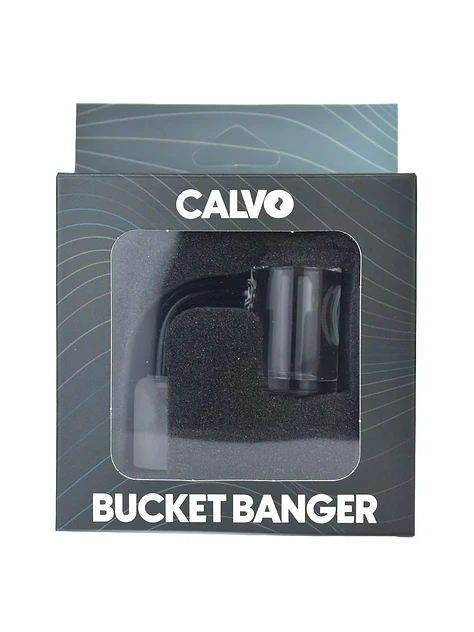 Flat Bucket Banger -Calvo (45° 10Mm/45° 14Mm/90° 10Mm/90° 14Mm) 3