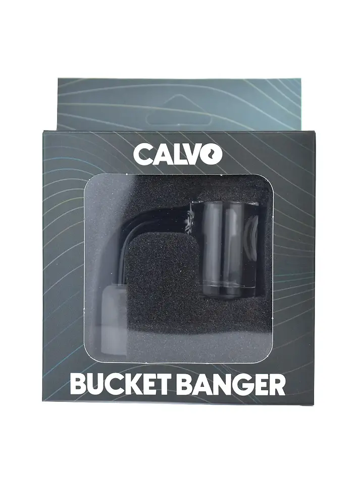 Flat Bucket Banger -Calvo (45° 10Mm/45° 14Mm/90° 10Mm/90° 14Mm) 3