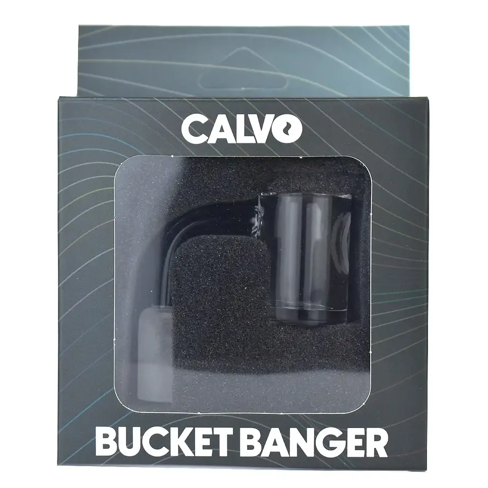 Flat Bucket Banger -Calvo (45° 10Mm/45° 14Mm/90° 10Mm/90° 14Mm) 3