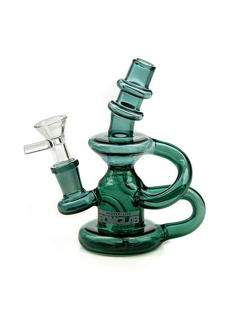 R3 Mini-Bonglab 2