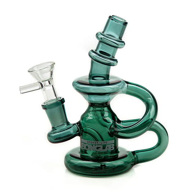 R3 Mini-Bonglab