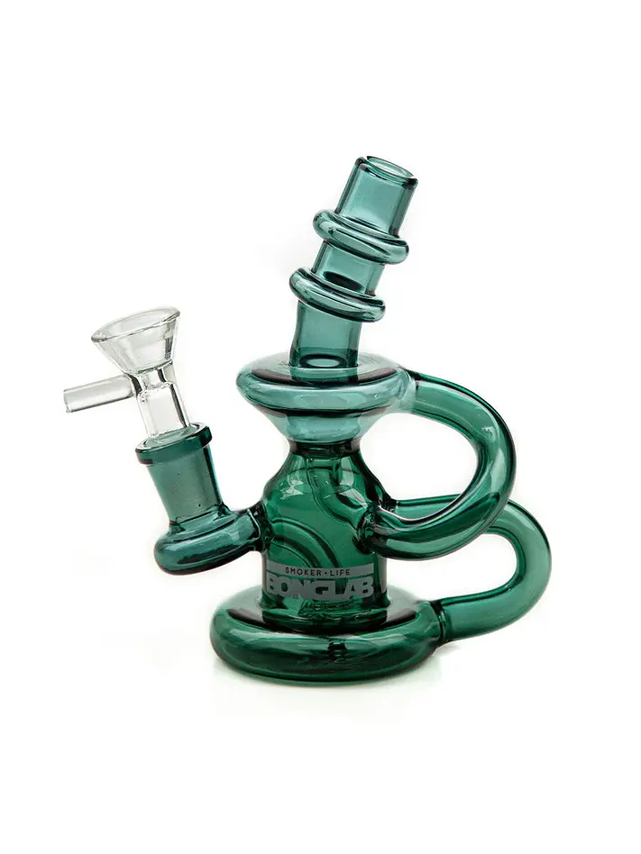 R3 Mini-Bonglab 2
