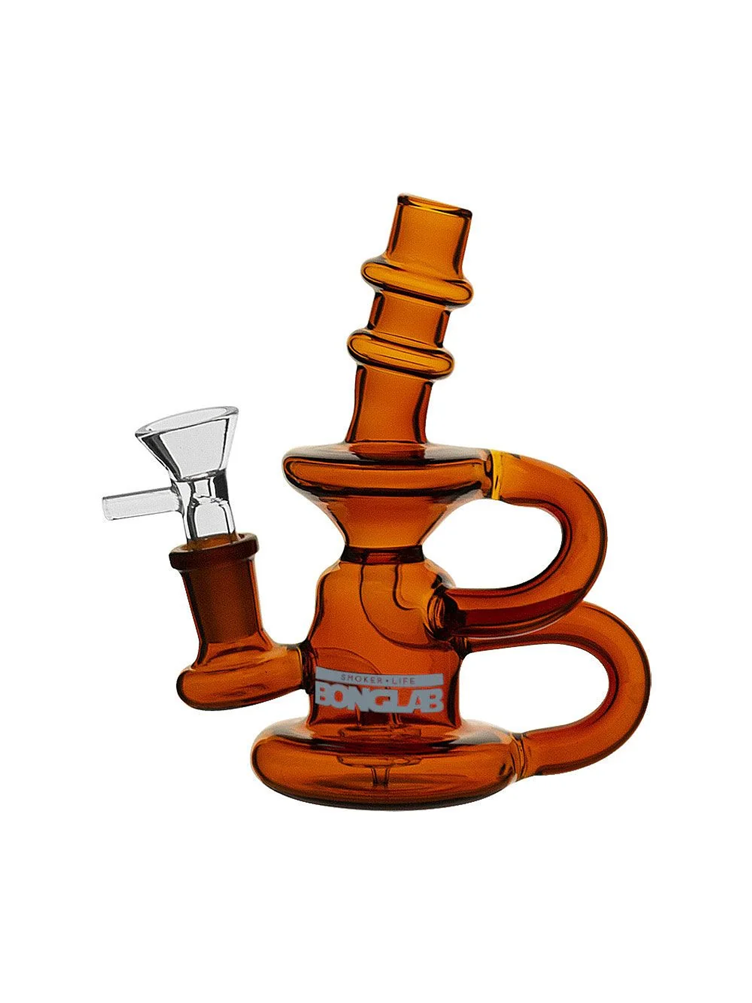 R3 Mini-Bonglab 3