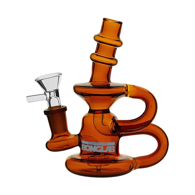 R3 Mini-Bonglab