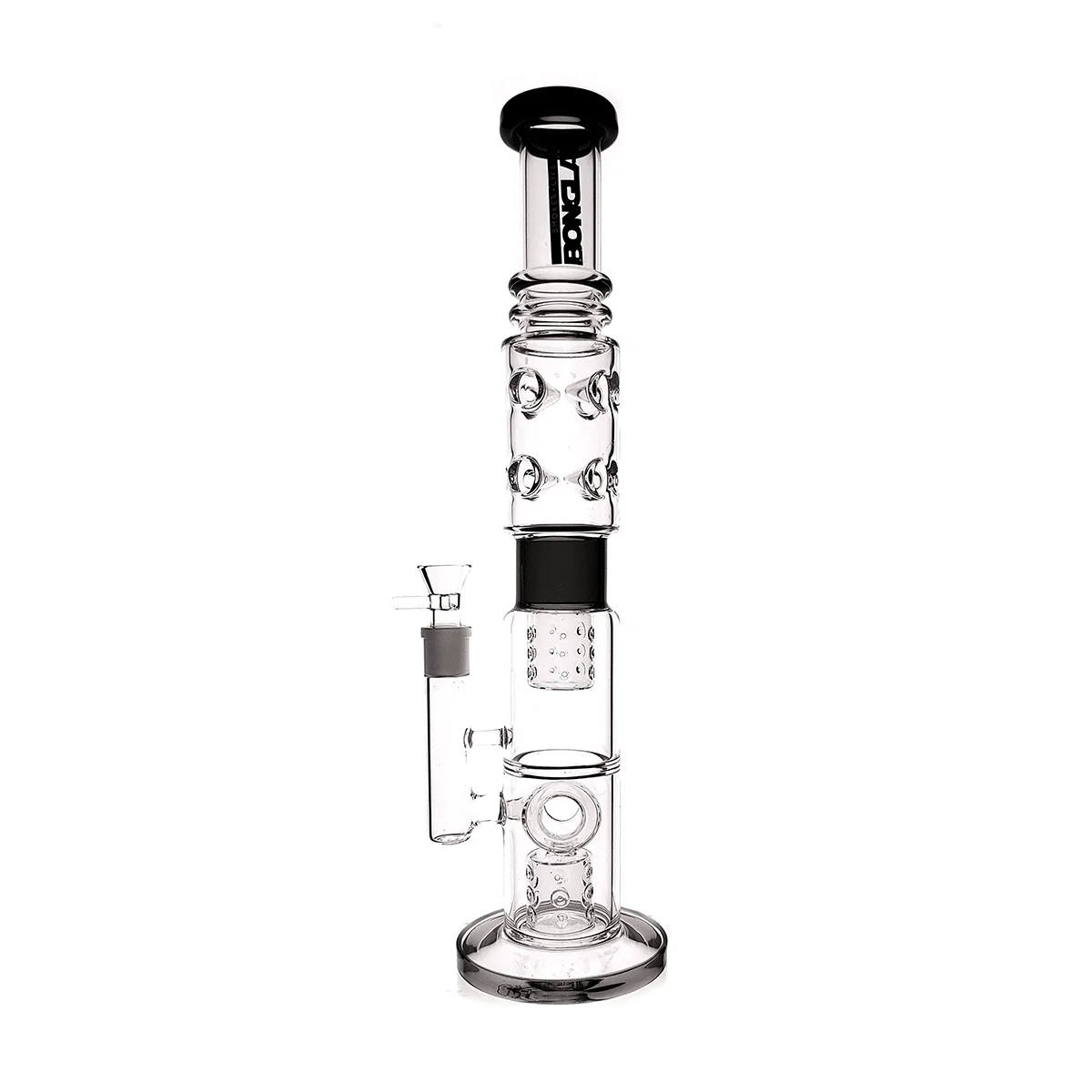 Heavy Bowl -Bonglab 2