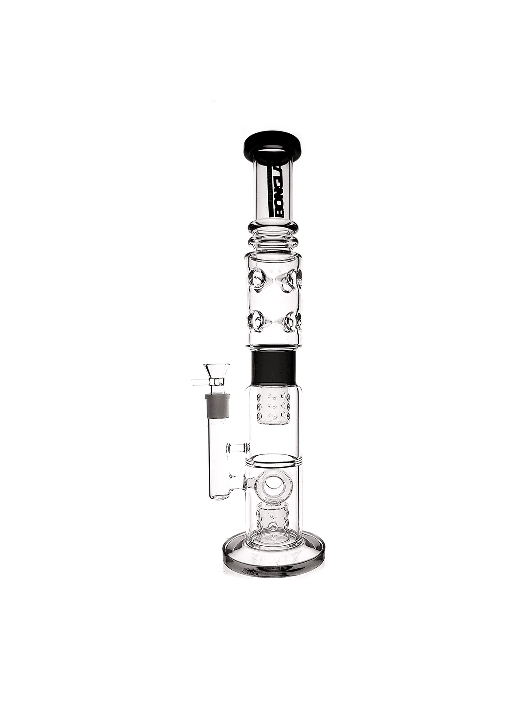 Heavy Bowl -Bonglab 2