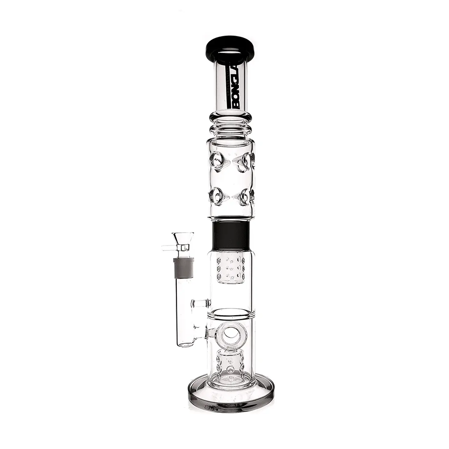 Heavy Bowl -Bonglab 2