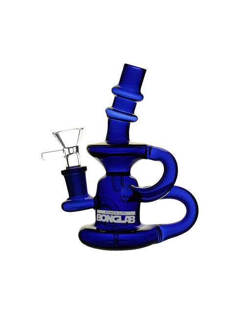 R3 Mini-Bonglab 4