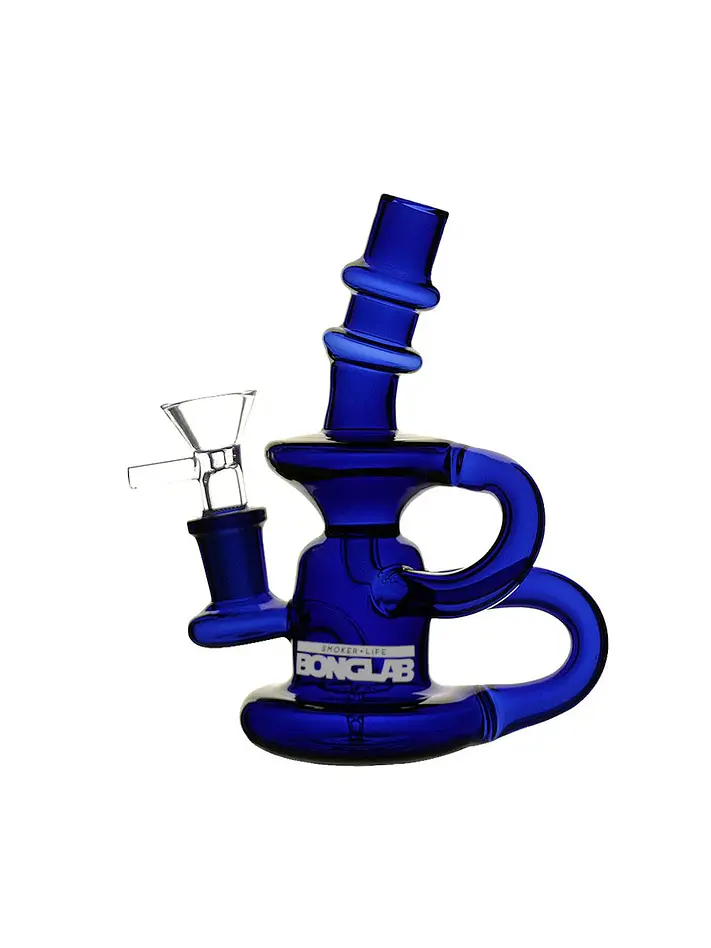 R3 Mini-Bonglab 4