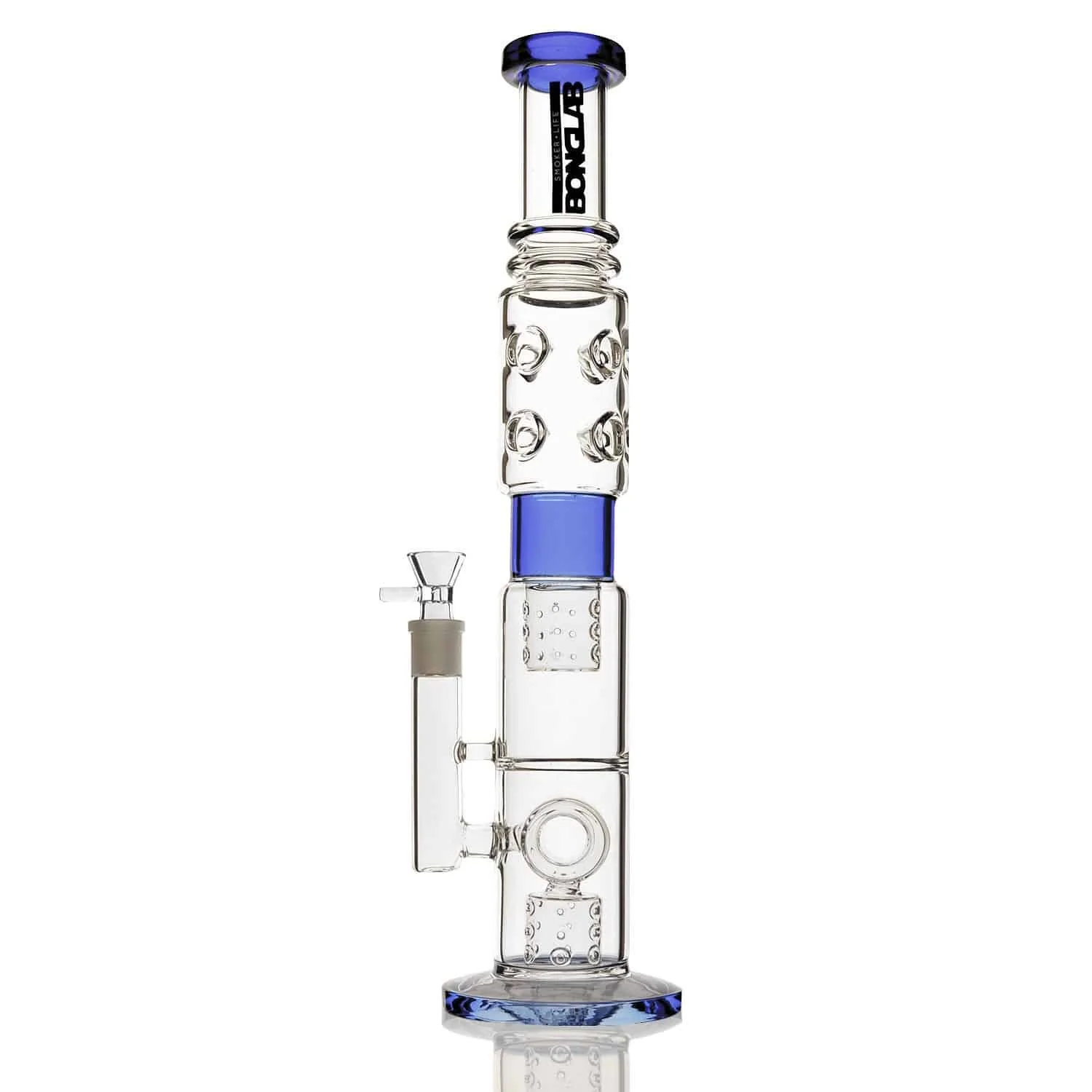 Heavy Bowl -Bonglab 3