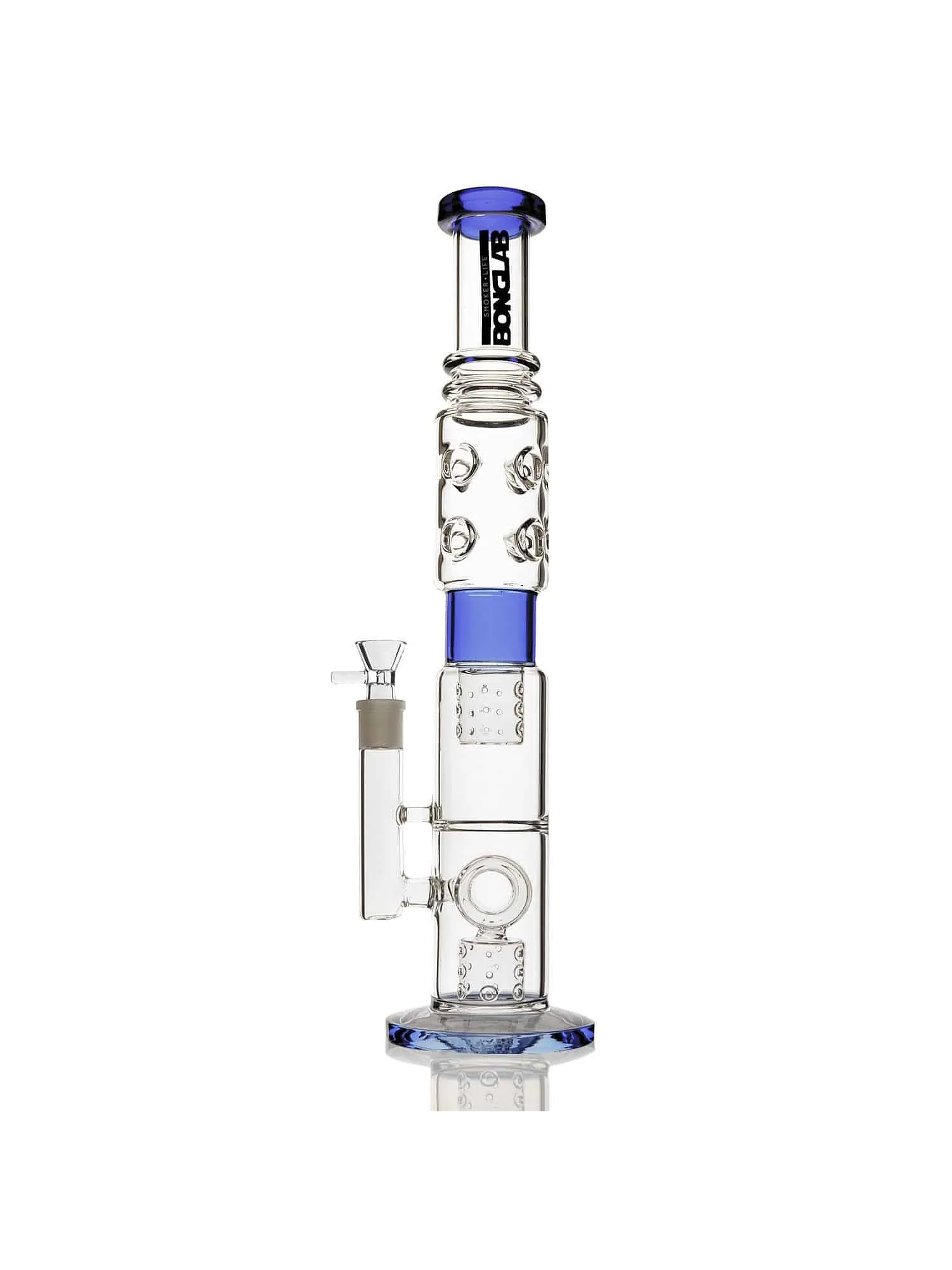 Heavy Bowl -Bonglab 3