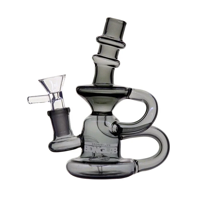 R3 Mini-Bonglab