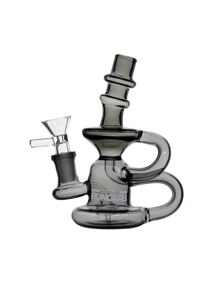 R3 Mini-Bonglab 5